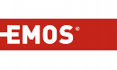 EMOS - logo