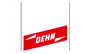 DEHN - logo