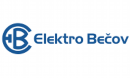 ELEKTRO BEČOV - logo