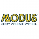 MODUS - logo