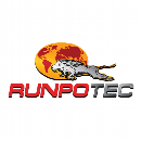 RUNPOTEC - logo